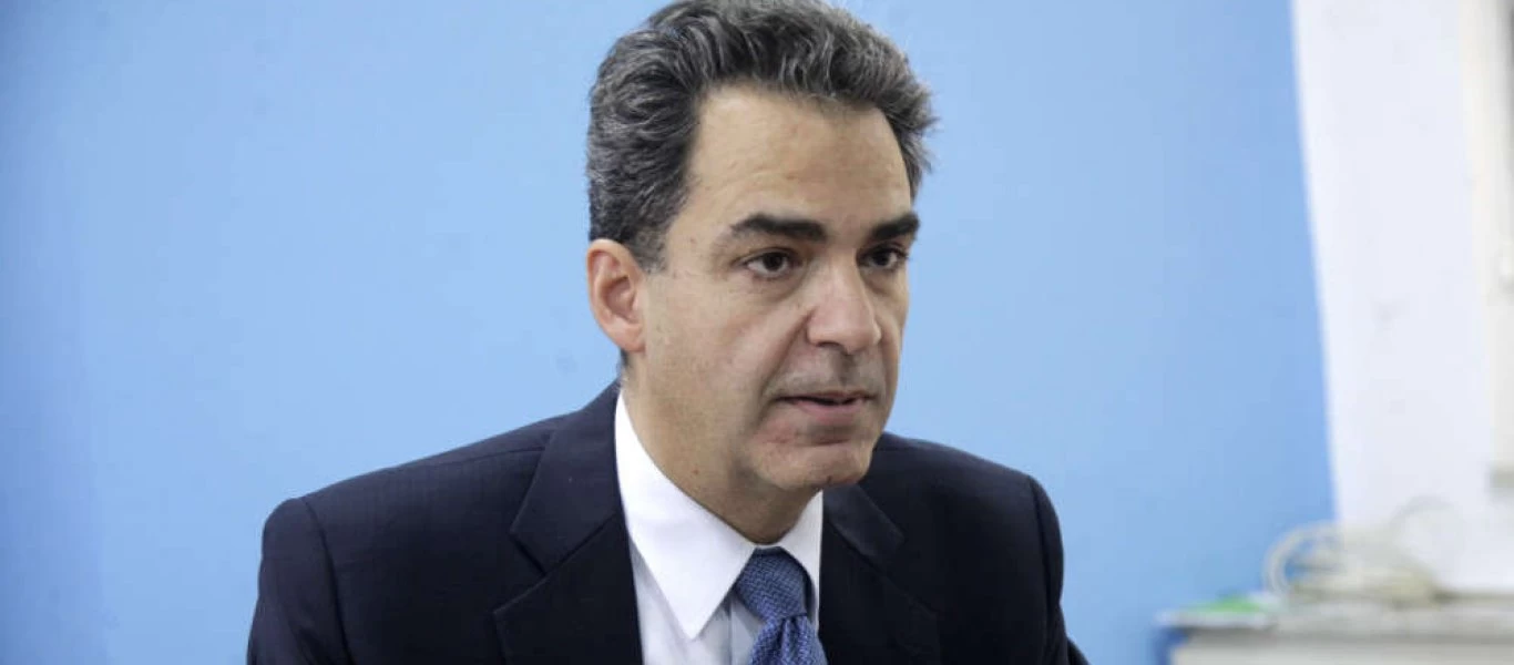 Α.Συρίγος: «Η αντιπολίτευση σηκώνει τους τόνους διότι τη βολεύει να φεύγει η προσοχή από τα του οίκου της»